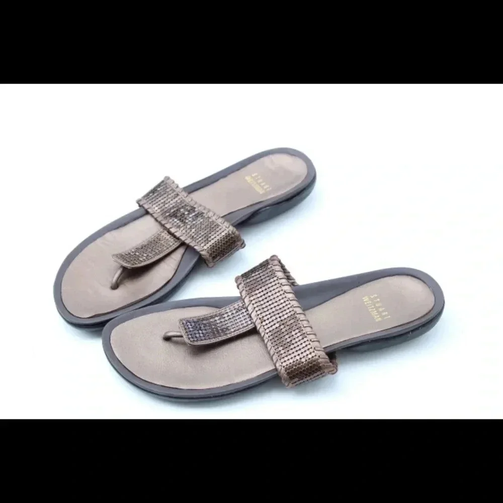 Stuart Weitzman sandals